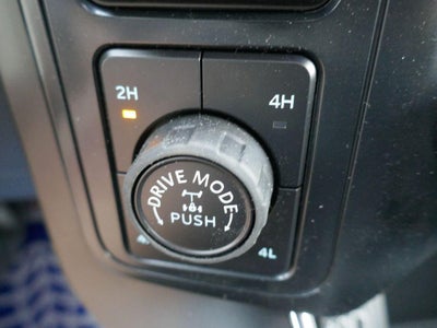 2026 Ford F-150 STX 4WD SuperCrew 5.5' Box