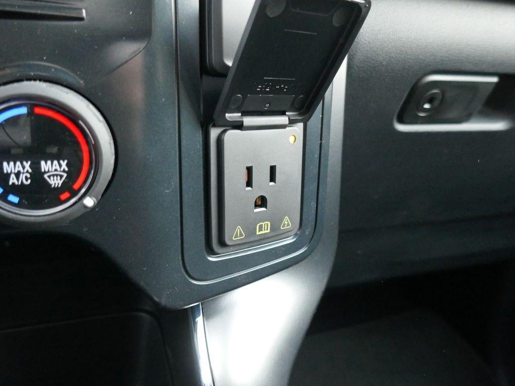 2026 Ford F-150 STX 4WD SuperCrew 5.5' Box