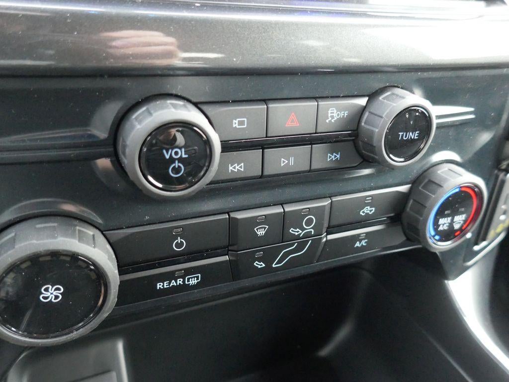 2026 Ford F-150 STX 4WD SuperCrew 5.5' Box