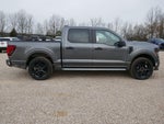 2026 Ford F-150 STX 4WD SuperCrew 5.5' Box