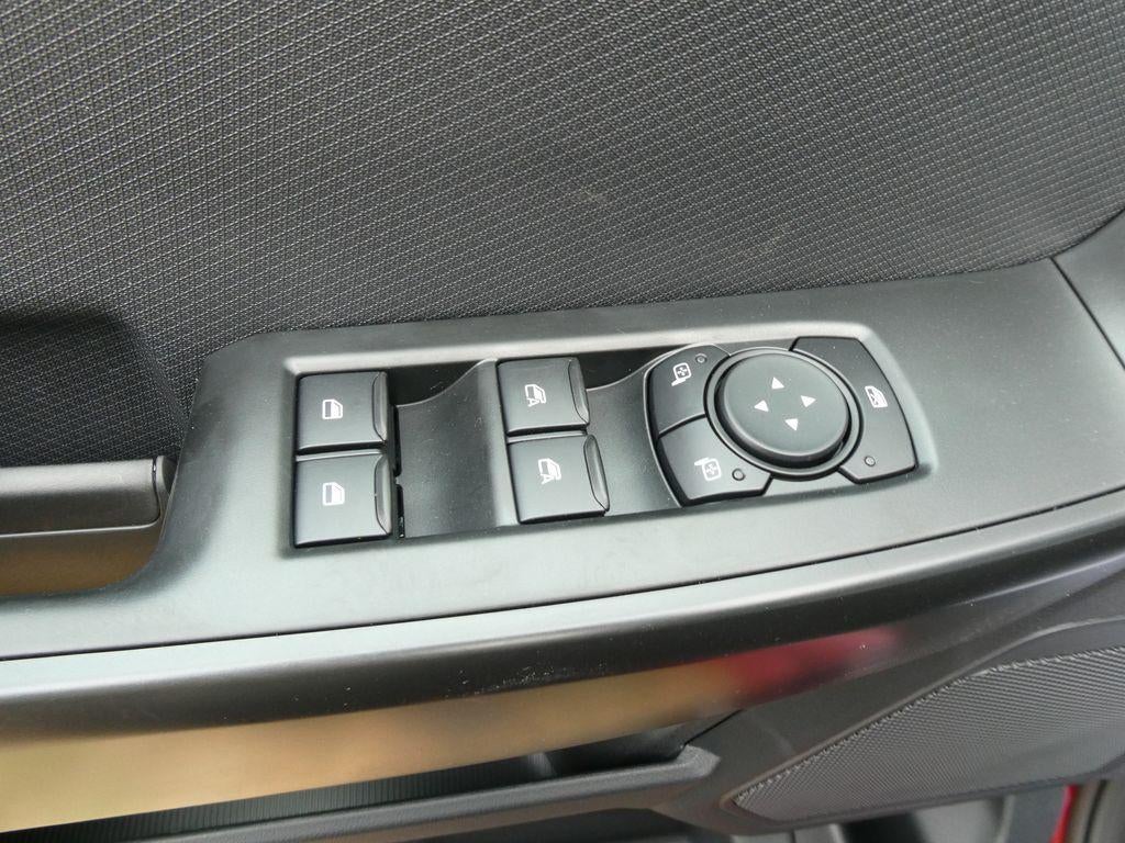 2026 Ford F-150 STX 4WD SuperCrew 5.5' Box