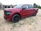 2026 Ford F-150 STX 4WD SuperCrew 5.5' Box
