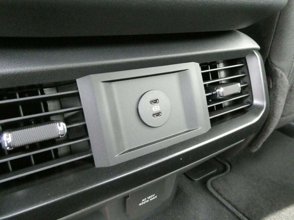 2026 Ford F-150 STX 4WD SuperCrew 5.5' Box