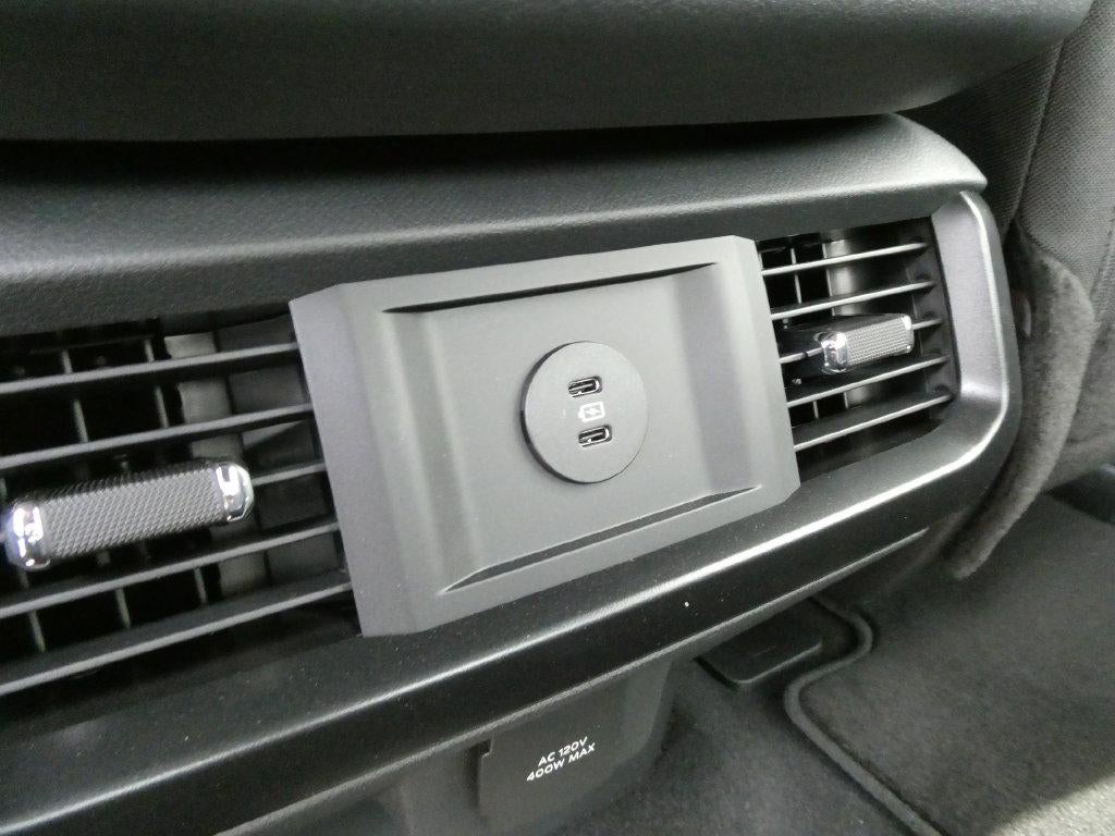 2026 Ford F-150 STX 4WD SuperCrew 5.5' Box