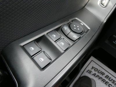 2026 Ford F-150 STX 4WD SuperCrew 5.5' Box