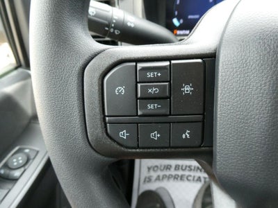 2026 Ford F-150 STX 4WD SuperCrew 5.5' Box