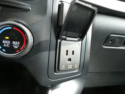 2026 Ford F-150 STX 4WD SuperCrew 5.5' Box