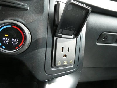 2026 Ford F-150 STX 4WD SuperCrew 5.5' Box