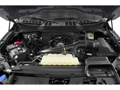 2026 Ford F-150 STX 4WD SuperCrew 5.5' Box