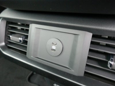 2026 Ford F-150 STX 4WD SuperCrew 5.5' Box