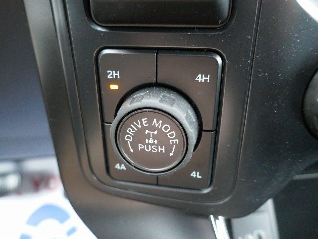 2026 Ford F-150 STX 4WD SuperCrew 5.5' Box