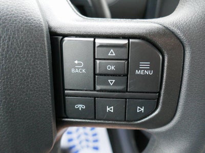 2026 Ford F-150 STX 4WD SuperCrew 5.5' Box