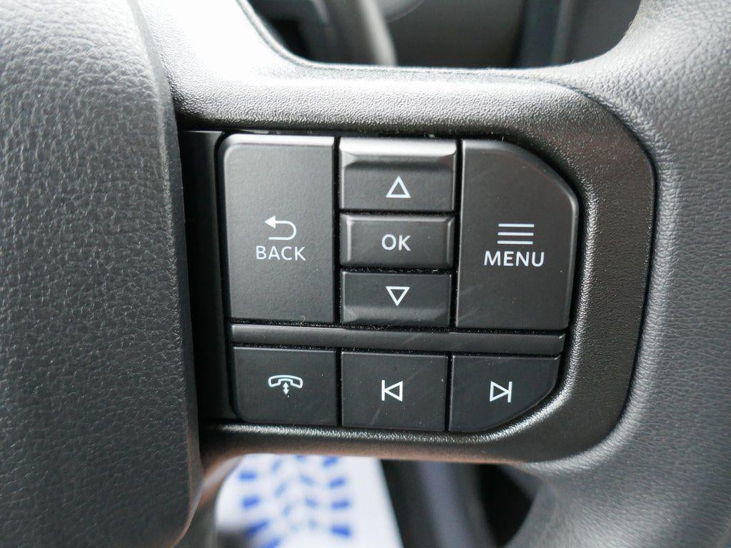 2026 Ford F-150 STX 4WD SuperCrew 5.5' Box