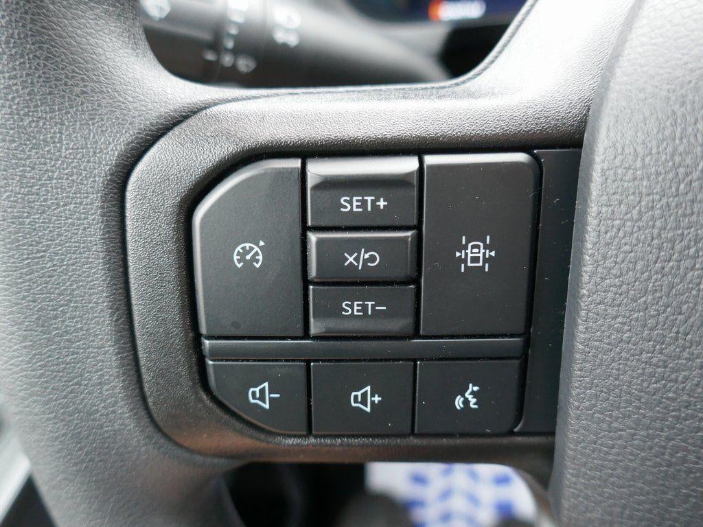 2026 Ford F-150 STX 4WD SuperCrew 5.5' Box