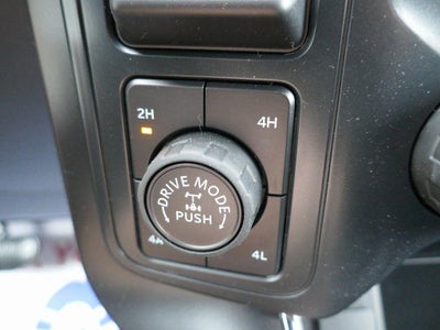 2026 Ford F-150 STX 4WD SuperCrew 5.5' Box