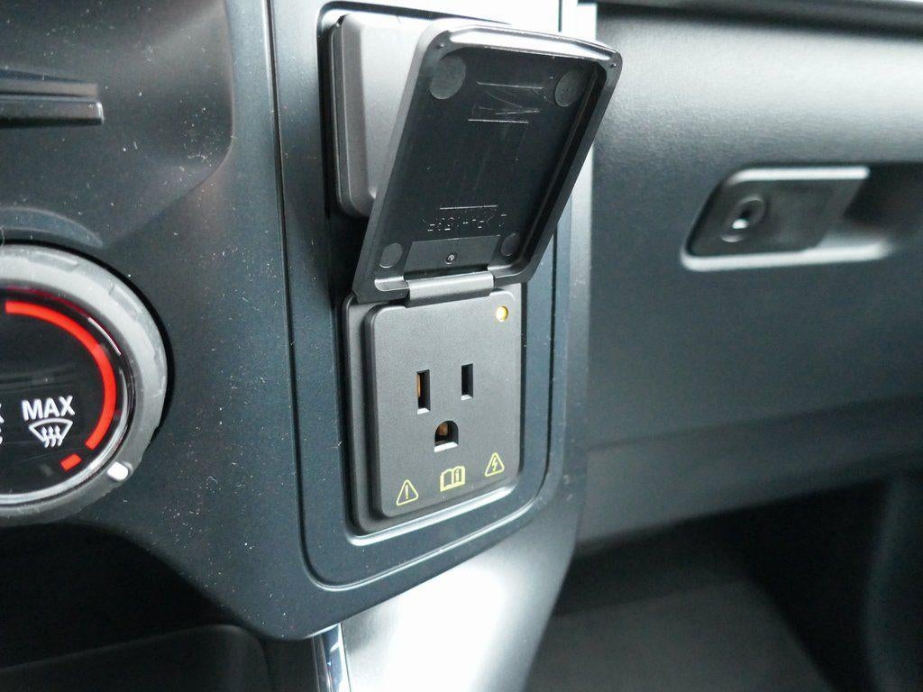 2026 Ford F-150 STX 4WD SuperCrew 5.5' Box