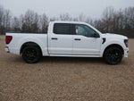 2026 Ford F-150 STX 4WD SuperCrew 5.5' Box