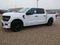 2026 Ford F-150 STX 4WD SuperCrew 5.5' Box