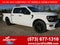 2026 Ford F-150 STX 4WD SuperCrew 5.5' Box