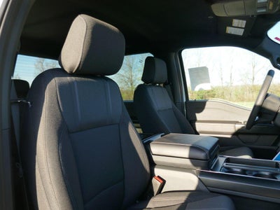 2026 Ford F-150 STX 4WD SuperCrew 5.5' Box