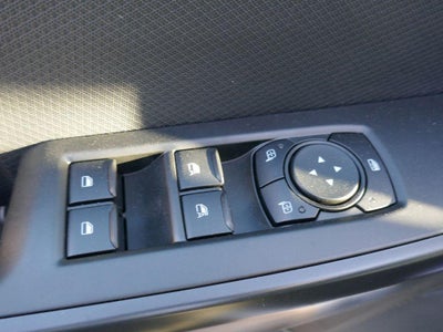 2026 Ford F-150 STX 4WD SuperCrew 5.5' Box