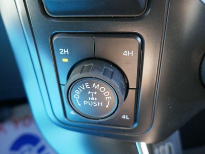 2026 Ford F-150 STX 4WD SuperCrew 5.5' Box