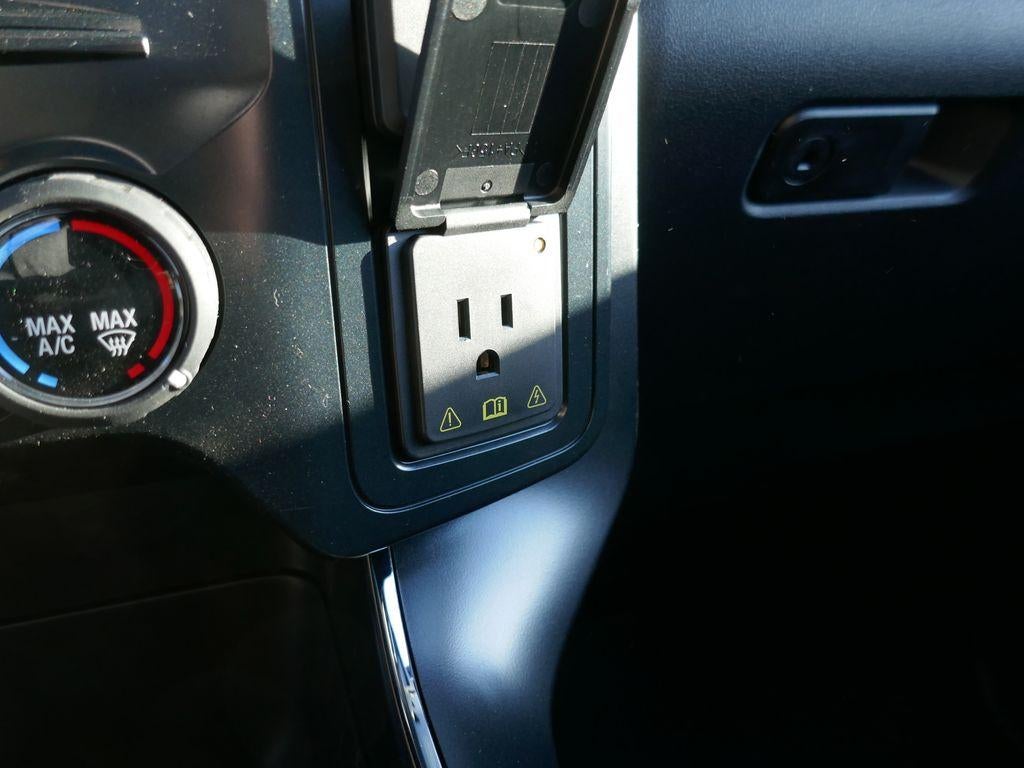 2026 Ford F-150 STX 4WD SuperCrew 5.5' Box