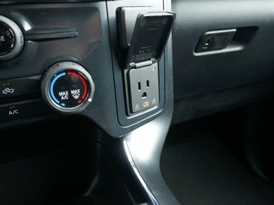 2026 Ford F-150 STX 4WD SuperCrew 5.5' Box