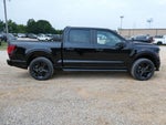 2026 Ford F-150 STX 4WD SuperCrew 5.5' Box
