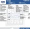 2026 Ford F-150 STX 4WD SuperCrew 5.5' Box