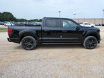 2026 Ford F-150 STX 4WD SuperCrew 5.5' Box