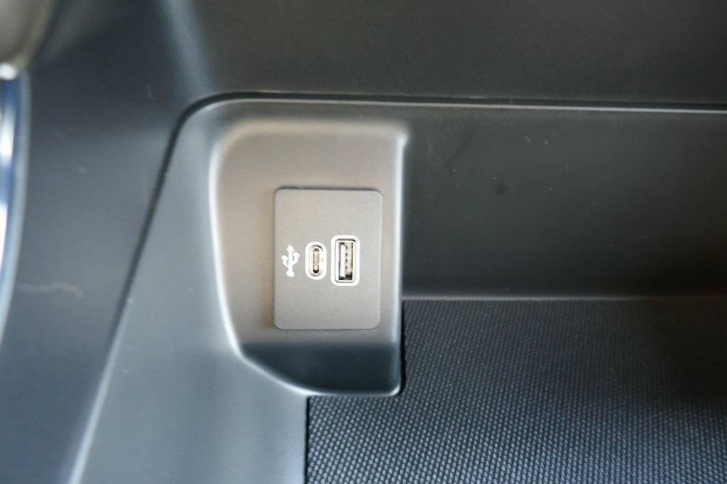 2025 Ford F-150 STX 4WD SuperCrew 5.5' Box