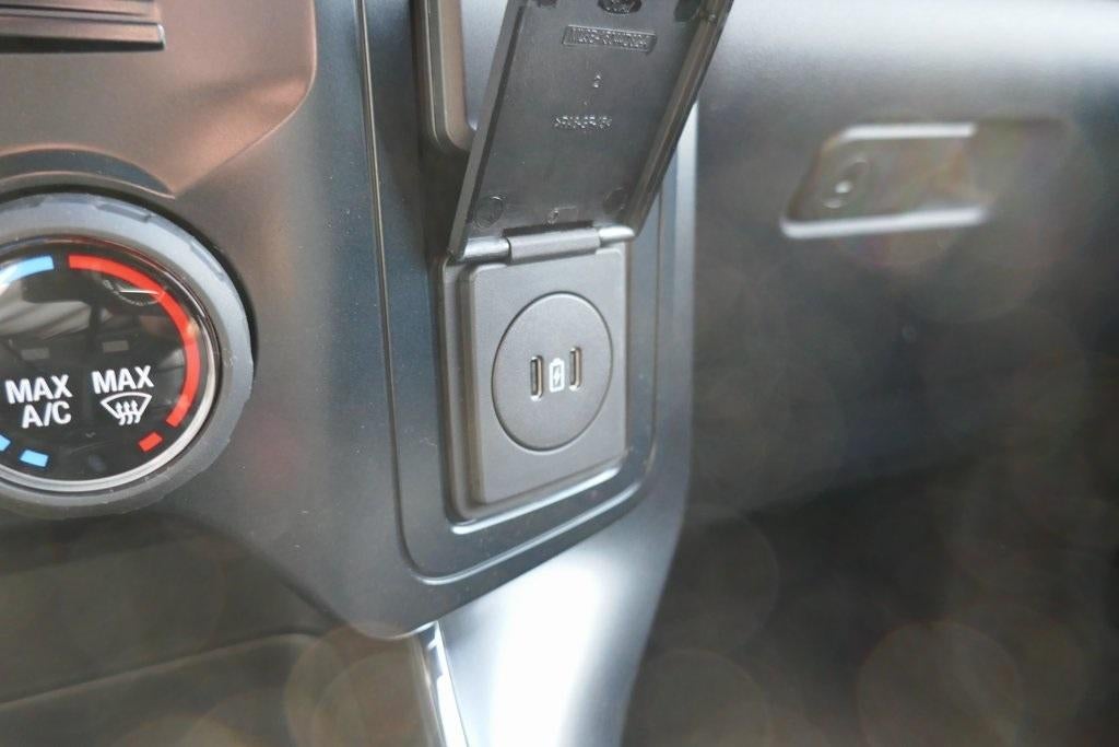 2025 Ford F-150 STX 4WD SuperCrew 5.5' Box