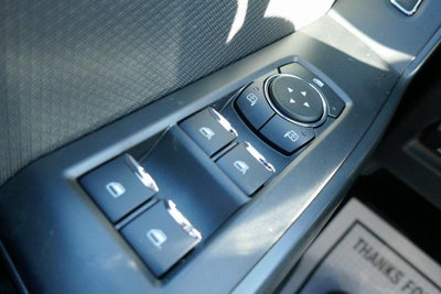 2025 Ford F-150 STX 4WD SuperCrew 5.5' Box