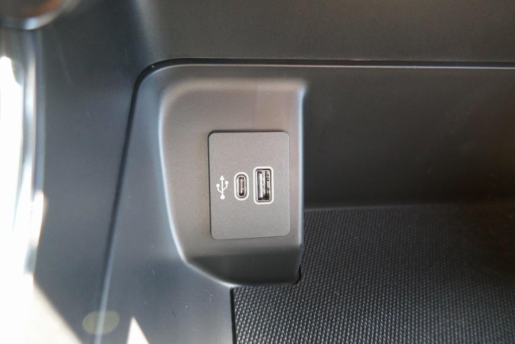 2025 Ford F-150 STX 4WD SuperCrew 5.5' Box