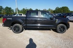 2025 Ford F-150 STX 4WD SuperCrew 5.5' Box