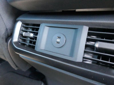 2026 Ford F-150 STX 4WD SuperCrew 5.5' Box