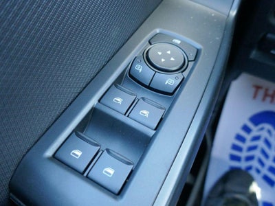 2026 Ford F-150 STX 4WD SuperCrew 5.5' Box