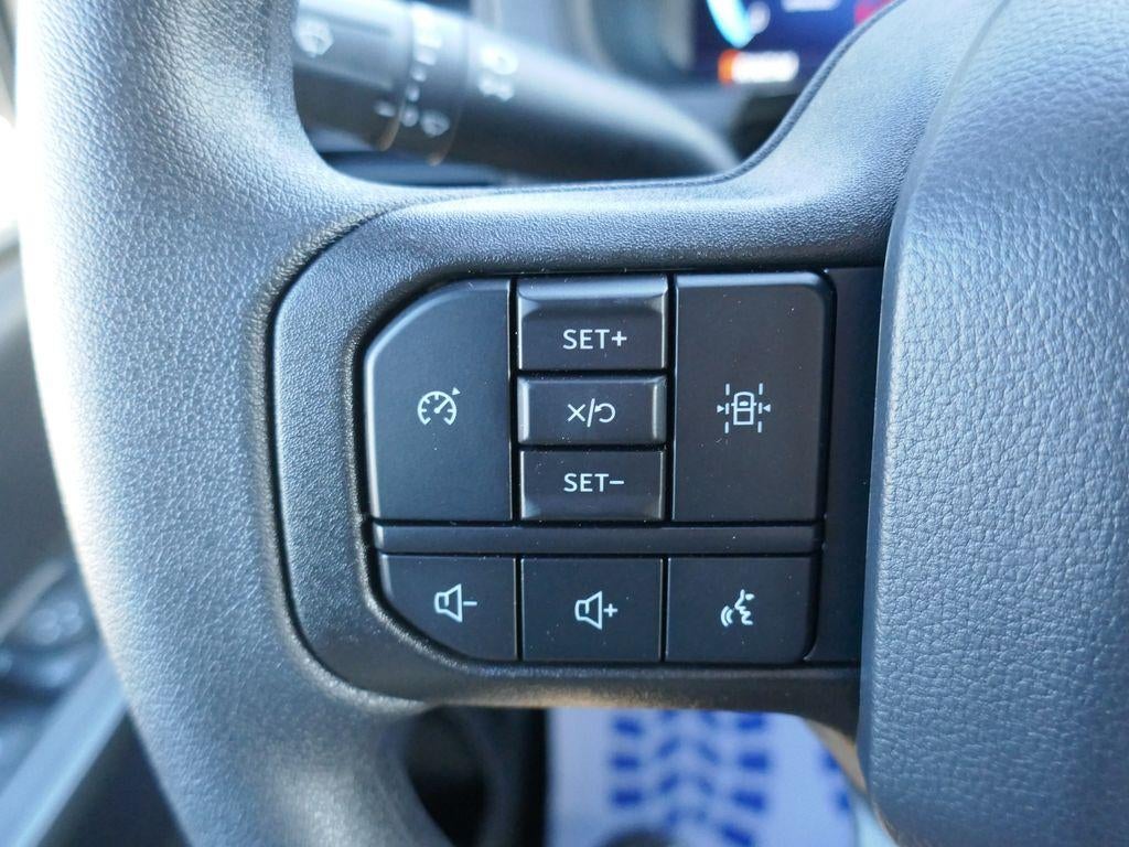 2026 Ford F-150 STX 4WD SuperCrew 5.5' Box