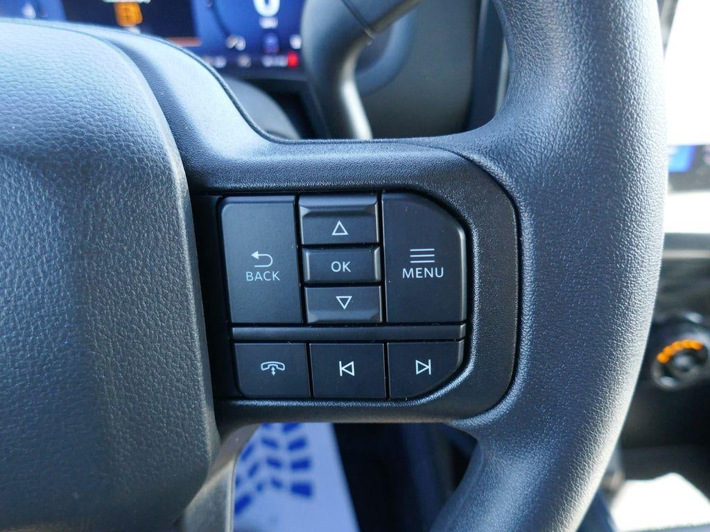 2026 Ford F-150 STX 4WD SuperCrew 5.5' Box