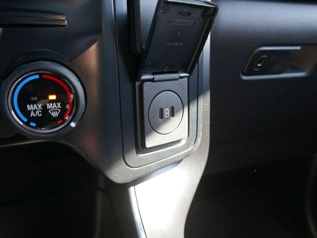 2026 Ford F-150 STX 4WD SuperCrew 5.5' Box