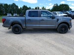 2026 Ford F-150 STX 4WD SuperCrew 5.5' Box