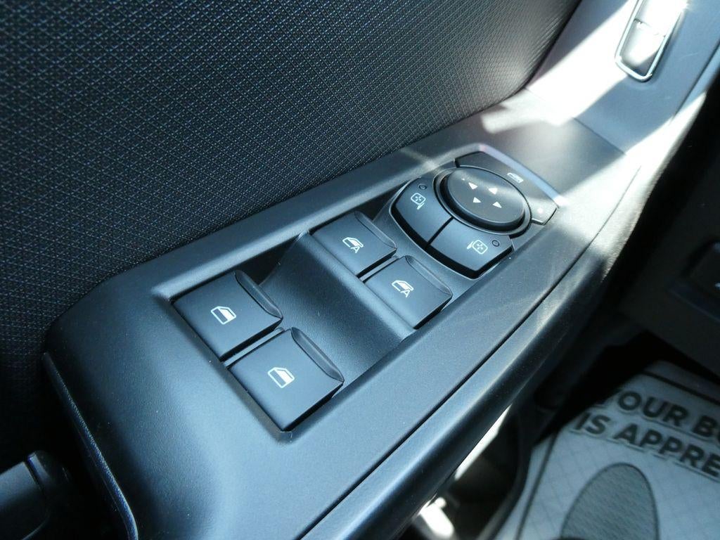 2026 Ford F-150 STX 4WD SuperCrew 5.5' Box