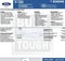 2026 Ford F-150 STX 4WD SuperCrew 5.5' Box