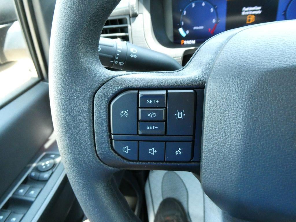 2026 Ford F-150 STX 4WD SuperCrew 5.5' Box