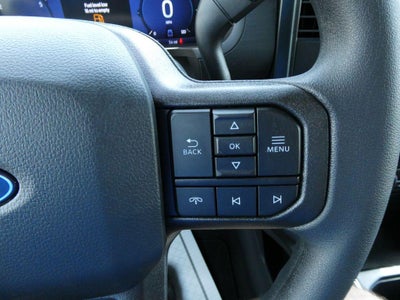 2026 Ford F-150 STX 4WD SuperCrew 5.5' Box