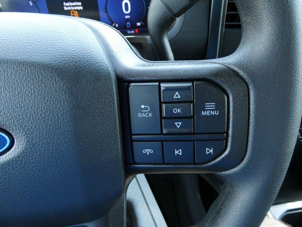 2026 Ford F-150 STX 4WD SuperCrew 5.5' Box