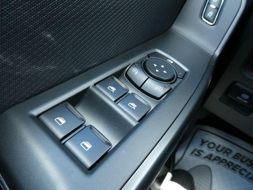 2026 Ford F-150 STX 4WD SuperCrew 5.5' Box