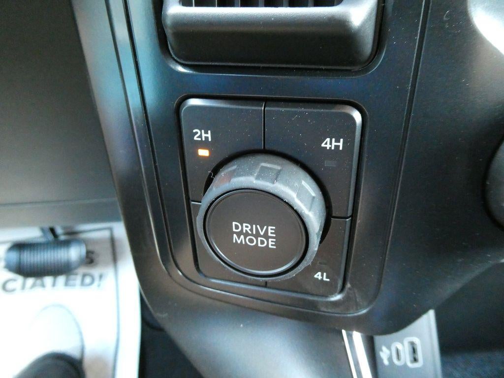 2026 Ford F-150 STX 4WD SuperCrew 5.5' Box