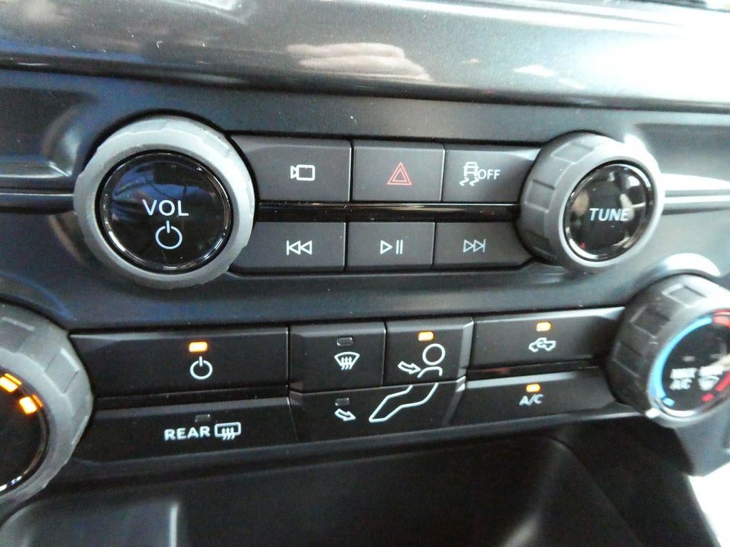 2026 Ford F-150 STX 4WD SuperCrew 5.5' Box
